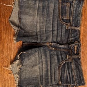 American eagle shorts